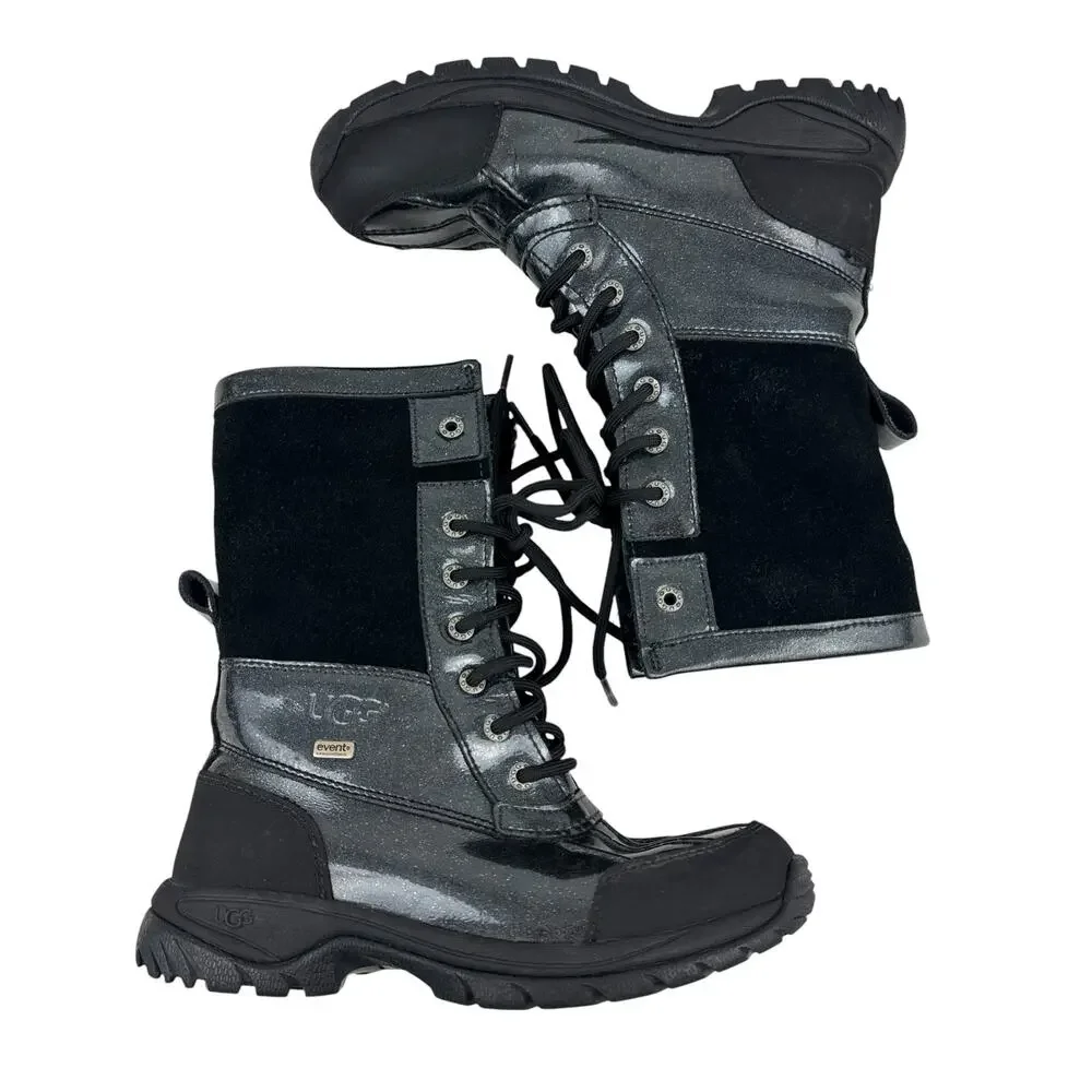 UGG Butte II Kids Winter Boots